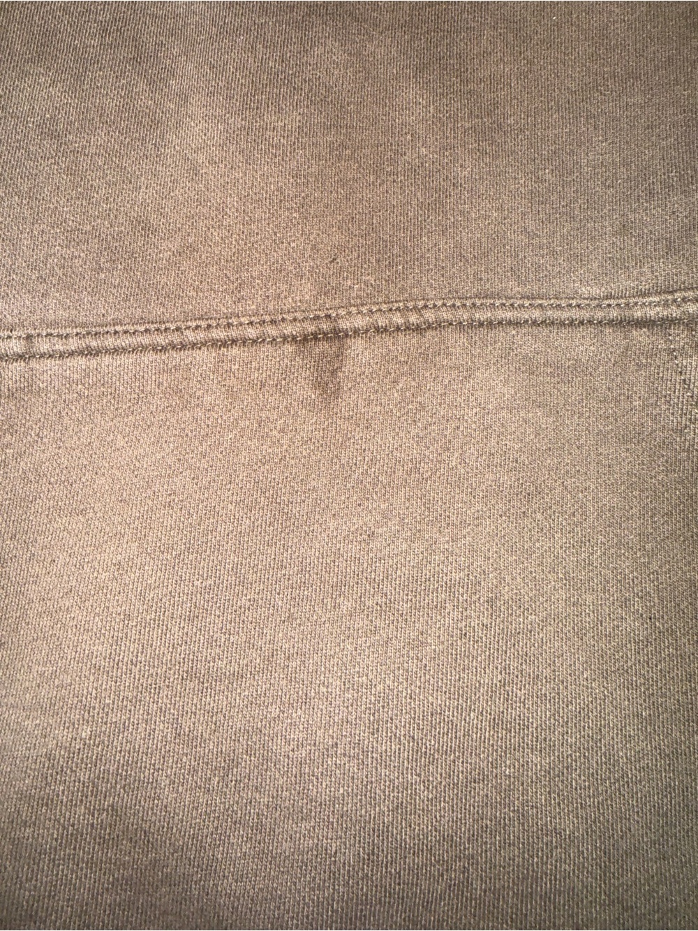 Brown CAT Hoodie - Picture 3 of 5